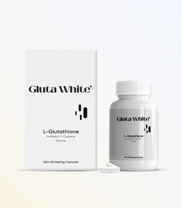 Gluta White L Glutathione Capsules
