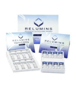 Relumins Advanced Glutathione 2000mg injection