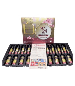 NC24 Japan Sakura Special Edition 22000000mg Glutathione injection