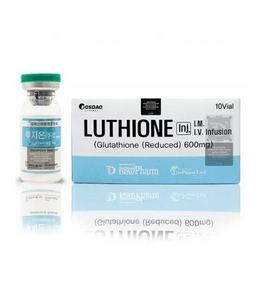 Cindella Luthione 600mg Glutathione Injection
