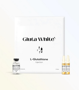 Gluta White L Glutathione Injection Mini