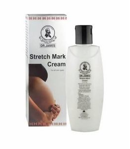 Dr James Stretch Mark Cream