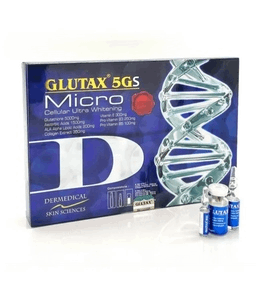 Glutax 5gs Micro Cellular Ultra Whitening Injection
