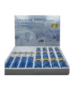 Glutax 990000GH DualNA Hydra Whitening Injection