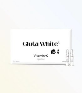 Gluta White Vitamin C Injection