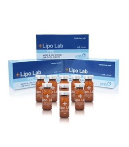 Lipo Lab Weight Loss Injection PPC Solutions