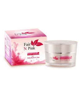 Fair N Pink Moisturiser Night Cream