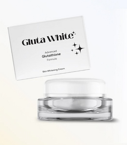 Gluta White Advanced Glutathione Cream