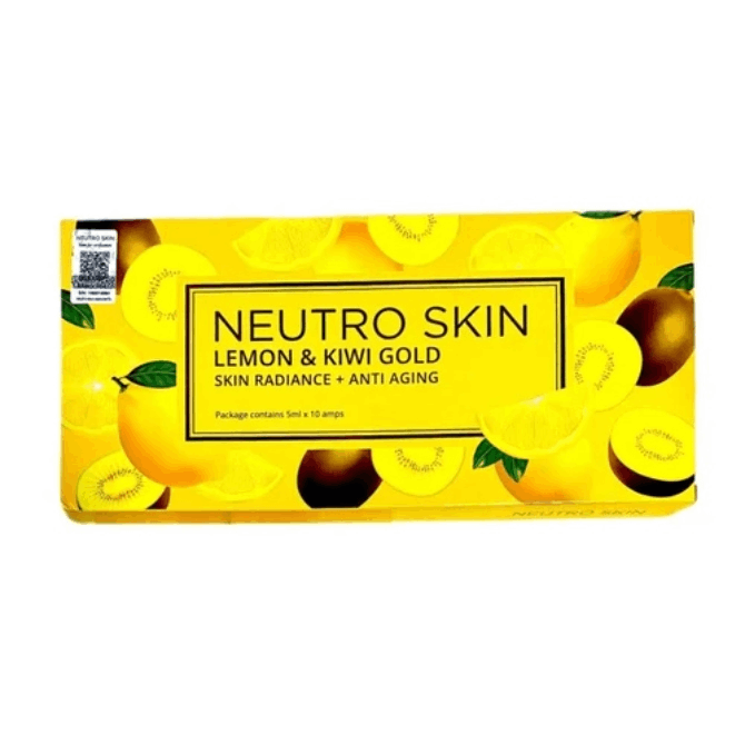 Neutro Skin Vitamin C and Collagen Injection
