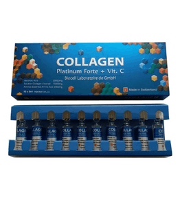 Biocell Collagen Platinum Forte Vitamin C Injection