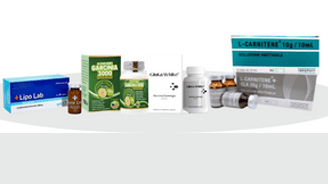 weight loss Products